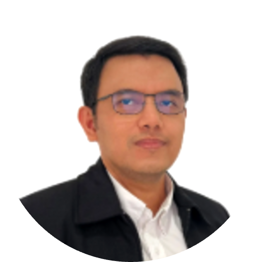 Hendy Setiawan
